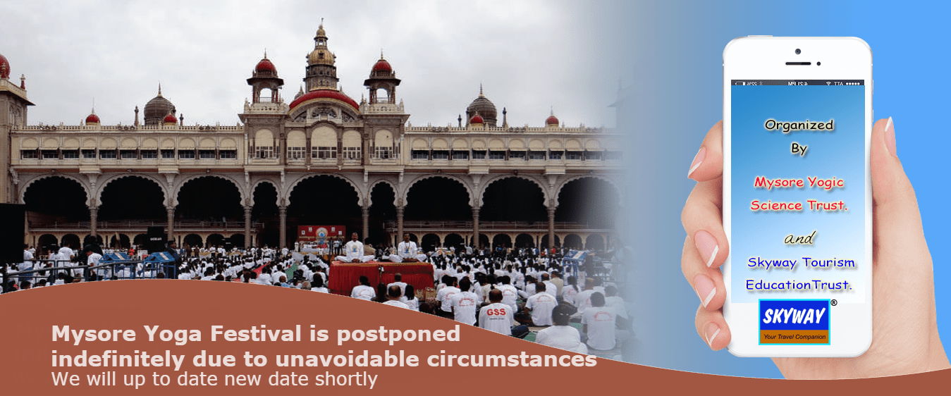 International Yoga Festival