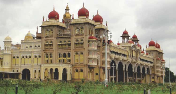 Mysore Pics