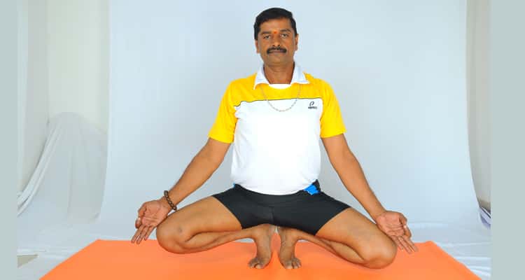 Yoga Images