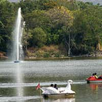 Mysore KRS