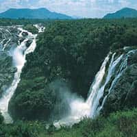Gaganachukki Barachukki