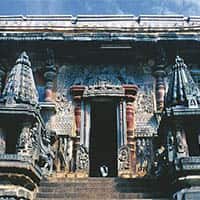 Belur Halebid