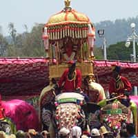 Mysore Festival