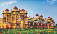 About Mysore