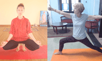 yoga-trining